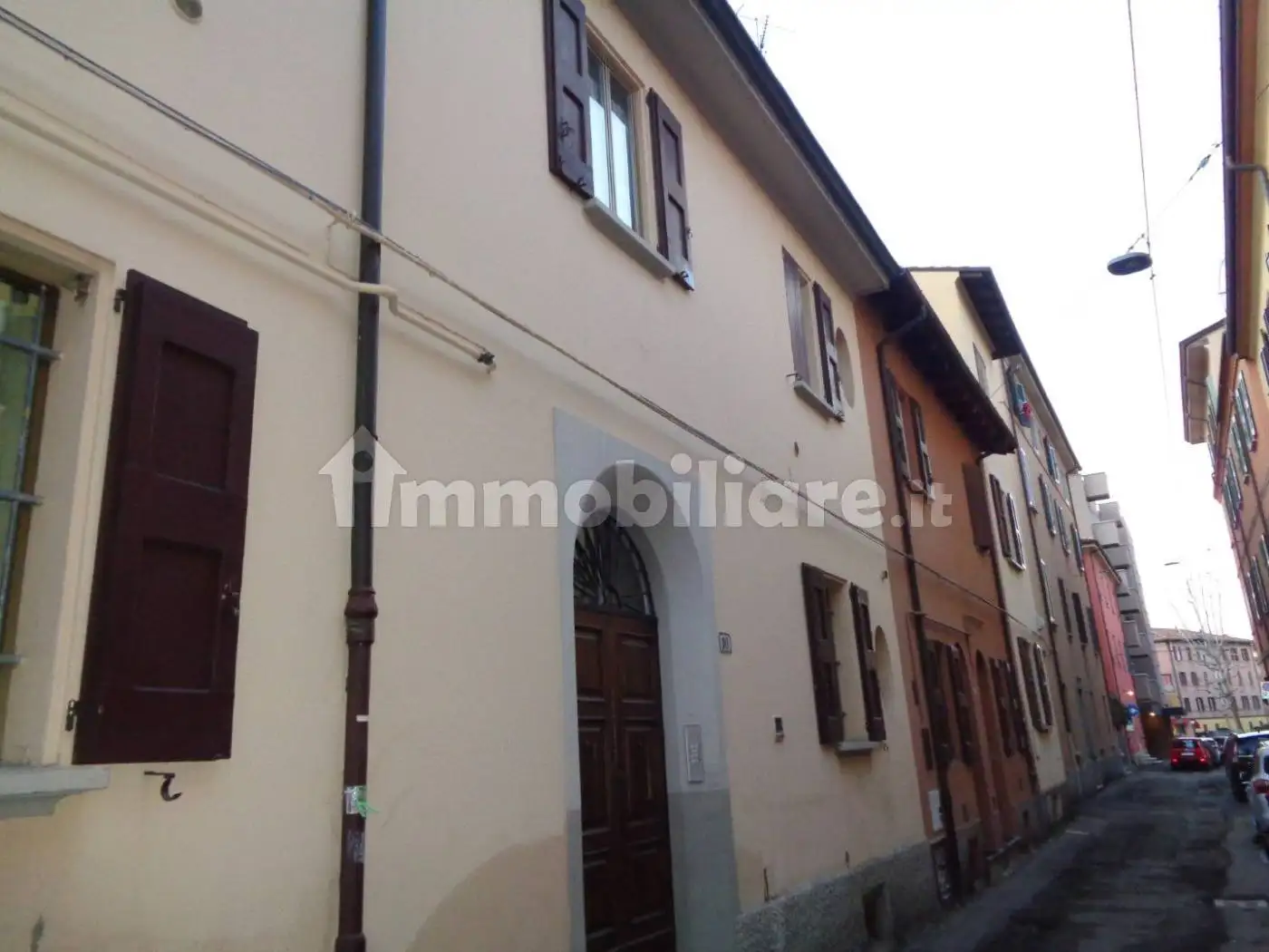 Appartamento in affitto a Bologna