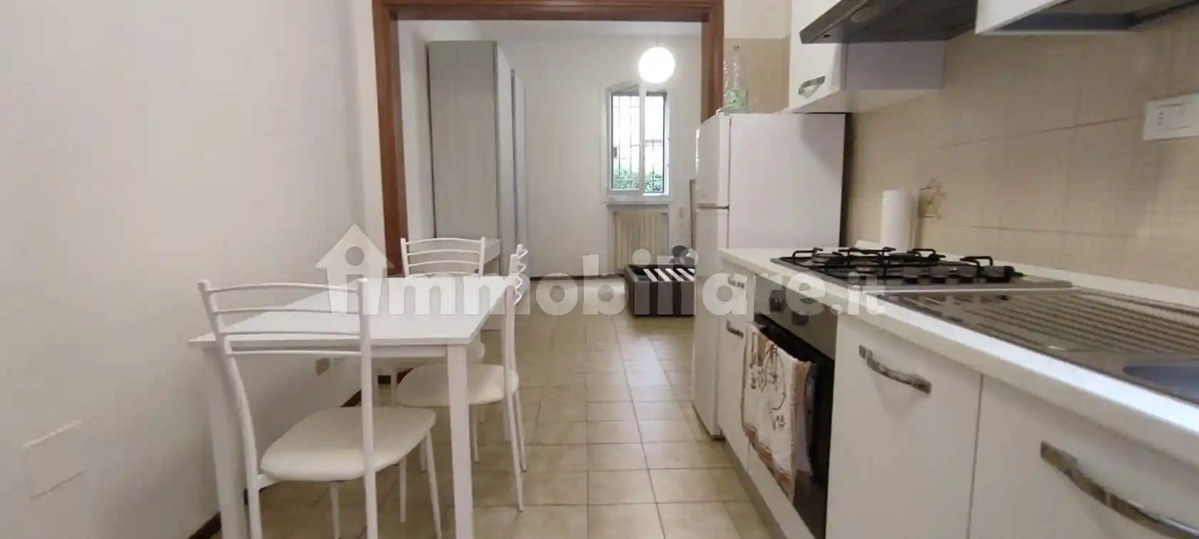 Monolocale via Augusto Aglebert, Costa, Bologna - foto 2