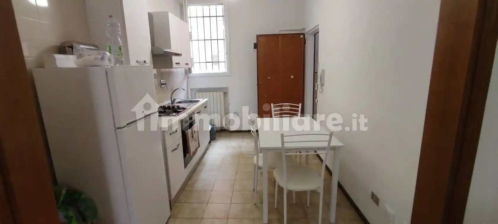 Monolocale via Augusto Aglebert, Costa, Bologna - foto 3