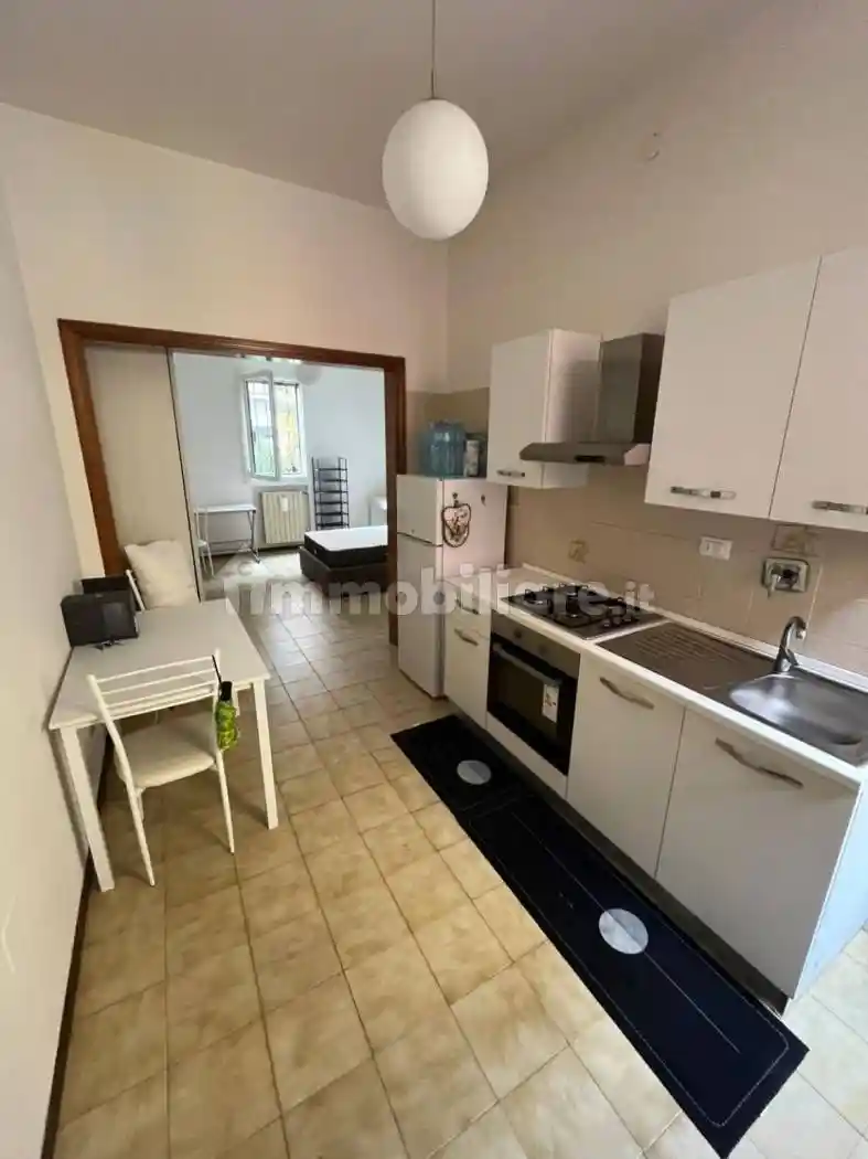 Monolocale via Augusto Aglebert, Costa, Bologna - foto 4