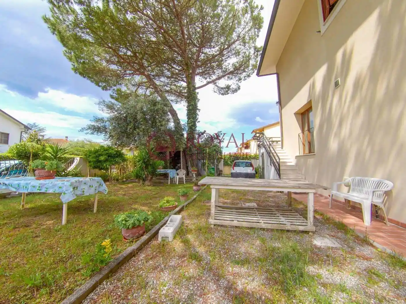 Appartamento in vendita a Collesalvetti