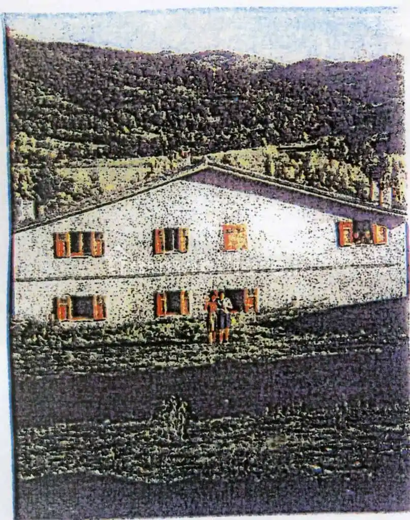 Villa in vendita a Leonessa