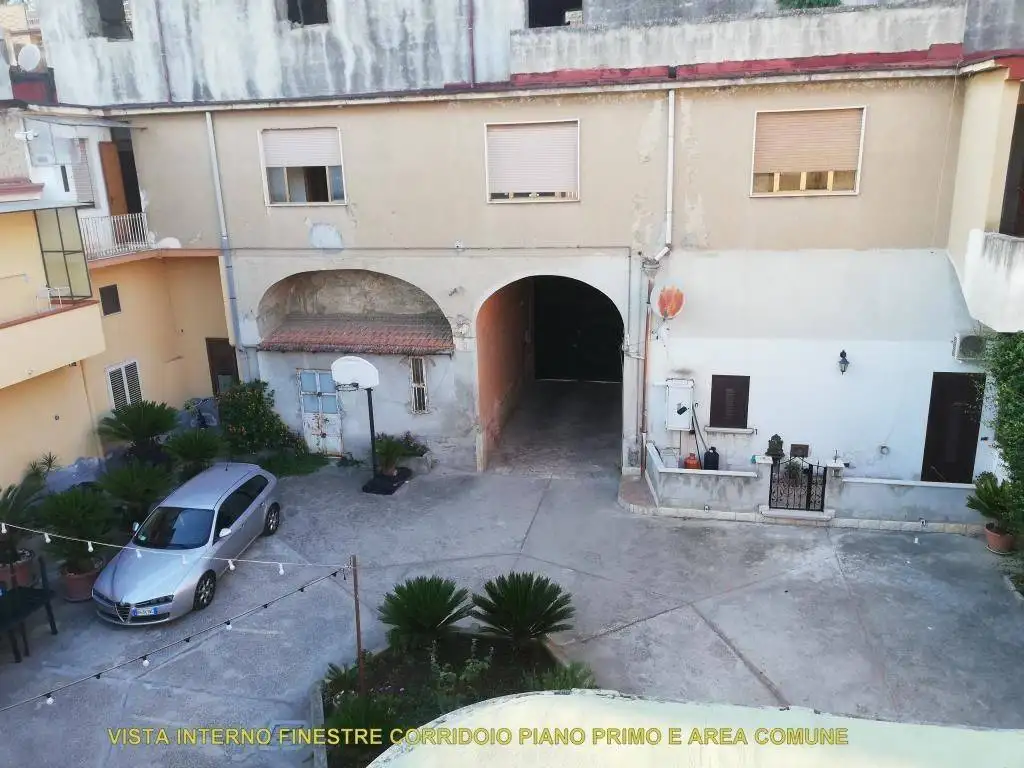 Appartamento in vendita a Santa Maria a Vico