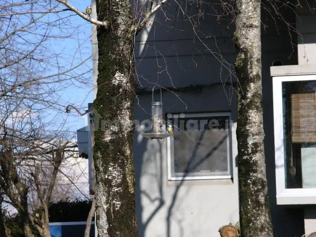 Villa unifamiliare viale Palmanova, Cussignacco - Paparotti, Udine - foto 5