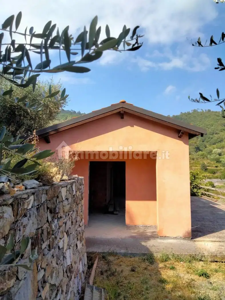 Villa in vendita a Villa Faraldi