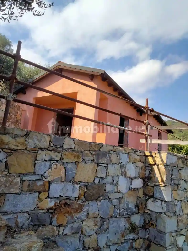 Villa unifamiliare Strada Provinciale, Villa Faraldi - foto 2