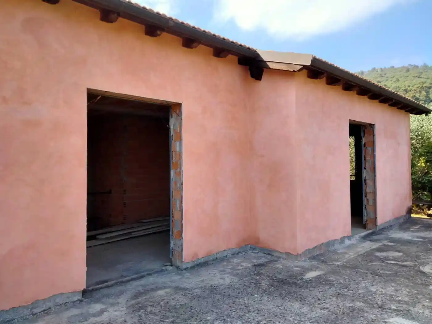 Villa unifamiliare Strada Provinciale, Villa Faraldi - foto 3