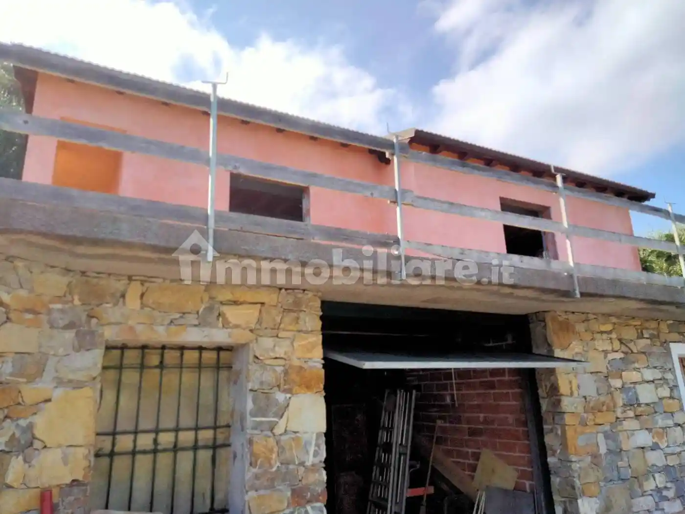 Villa unifamiliare Strada Provinciale, Villa Faraldi - foto 4