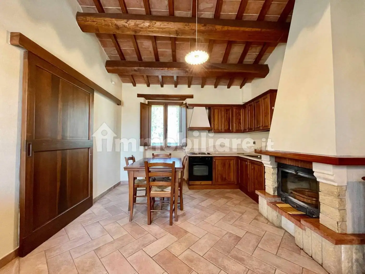 Appartamento in affitto a Magione