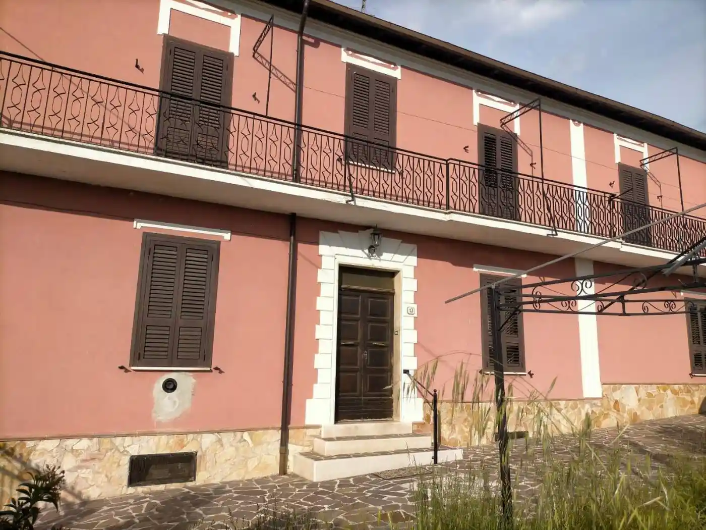Casa indipendente in vendita a Collarmele