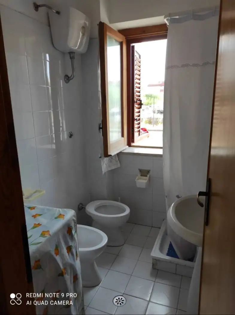 Appartamento in vendita a Santa Maria del Cedro