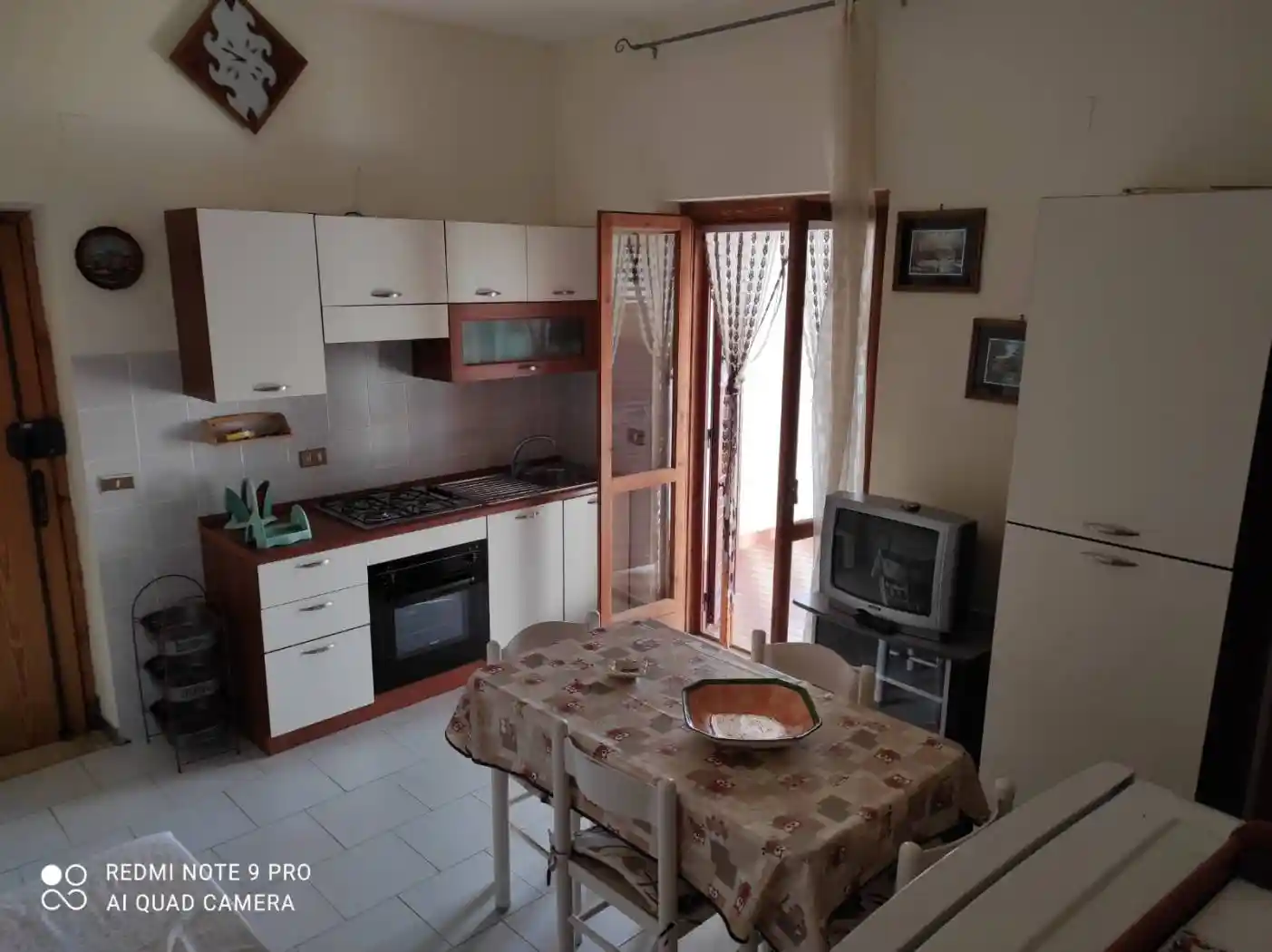 Bilocale via dei Gabbiani, Marina Di Santa Maria Del Cedro, Santa Maria del Cedro - foto 2