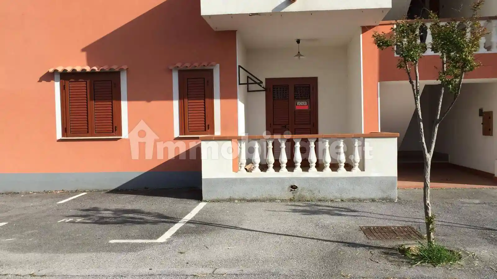 Bilocale via dei Gabbiani, Marina Di Santa Maria Del Cedro, Santa Maria del Cedro - foto 5