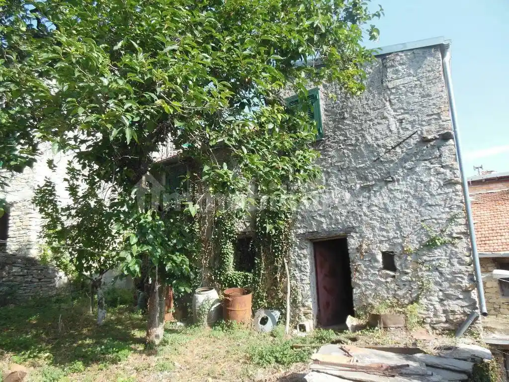 Rustico via Draghi 6, Centro, Caravonica - foto 4