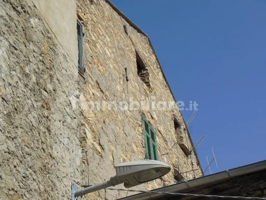 Rustico via Draghi 6, Centro, Caravonica - foto 5