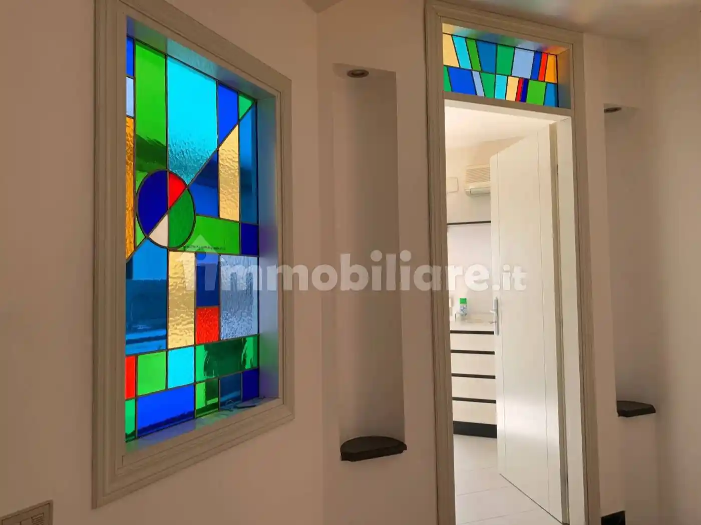 Appartamento in vendita a Caltanissetta