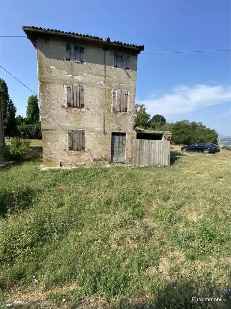 Rustico - Casale in vendita a Neviano degli Arduini
