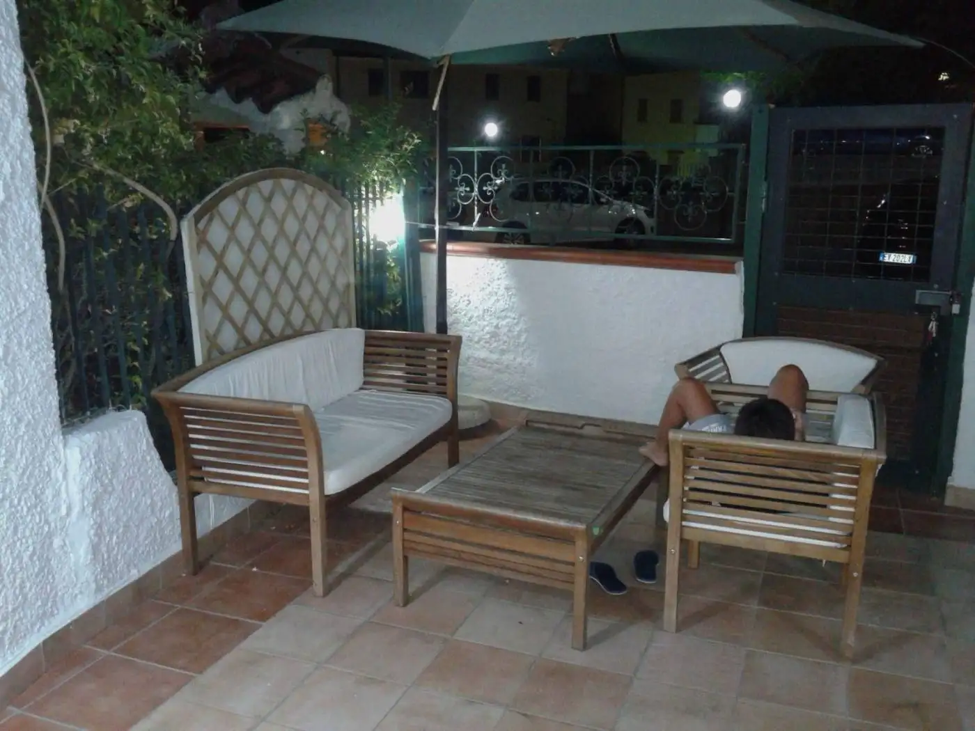 Villetta a schiera in vendita a San Nicola Arcella