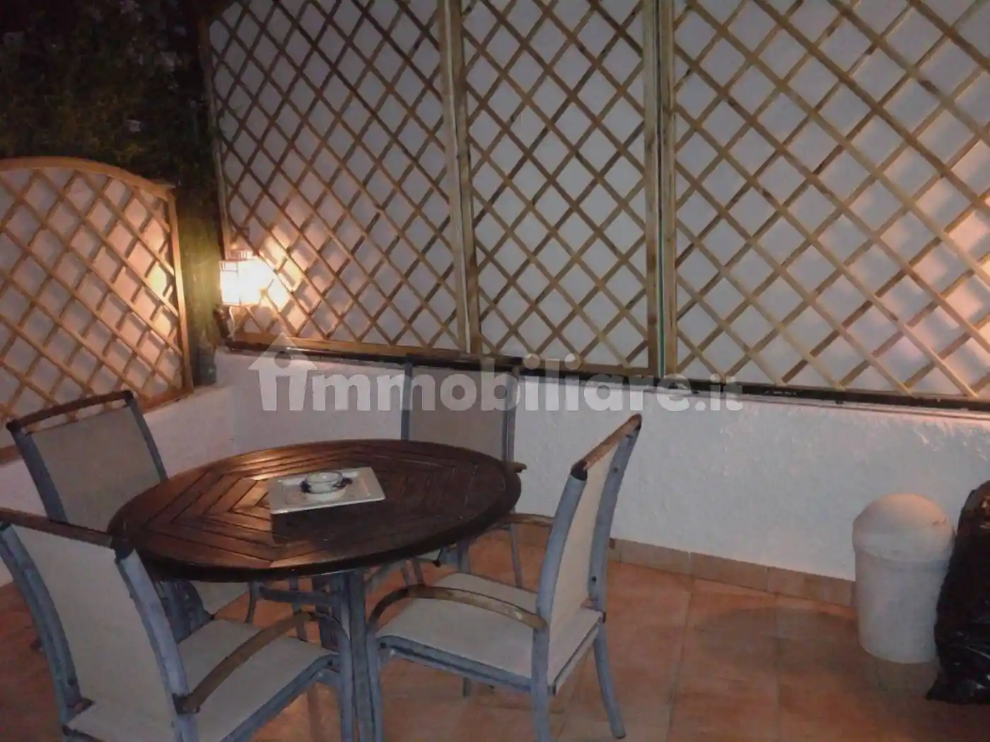 Villa a schiera corso Principi Lanza di Trabbia, San Nicola Arcella - foto 2