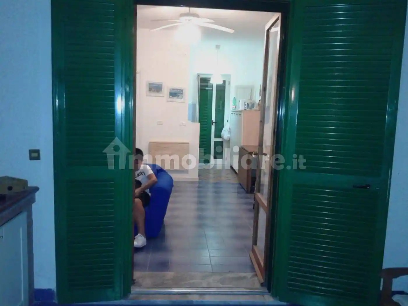 Villa a schiera corso Principi Lanza di Trabbia, San Nicola Arcella - foto 3