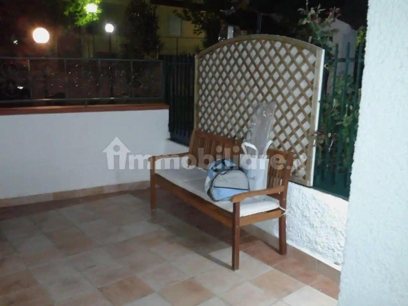 Villa a schiera corso Principi Lanza di Trabbia, San Nicola Arcella - foto 4