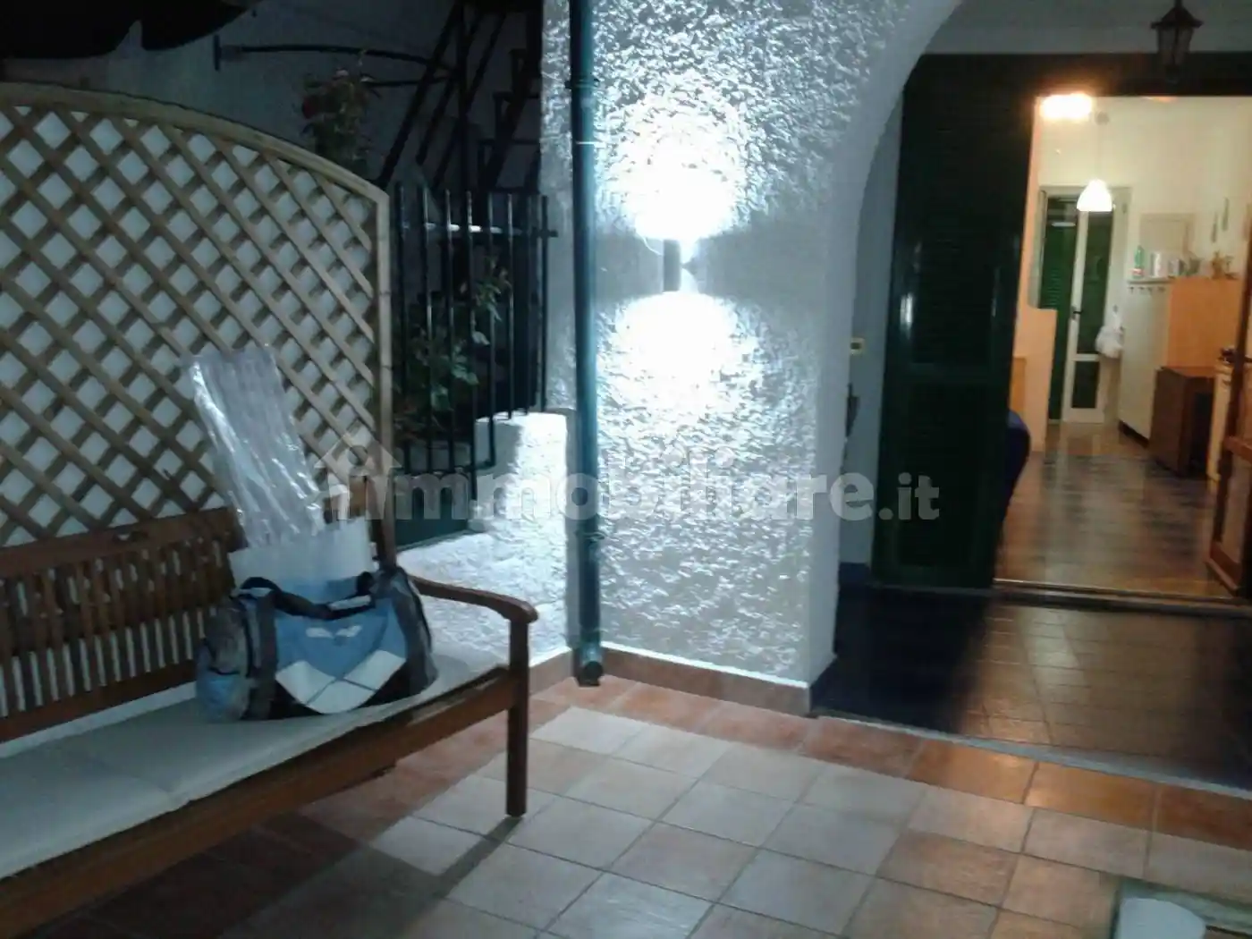 Villa a schiera corso Principi Lanza di Trabbia, San Nicola Arcella - foto 5