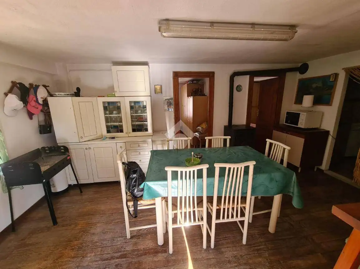 Quadrilocale Fraz. Cornetti 51, Centro, Balme - foto 5