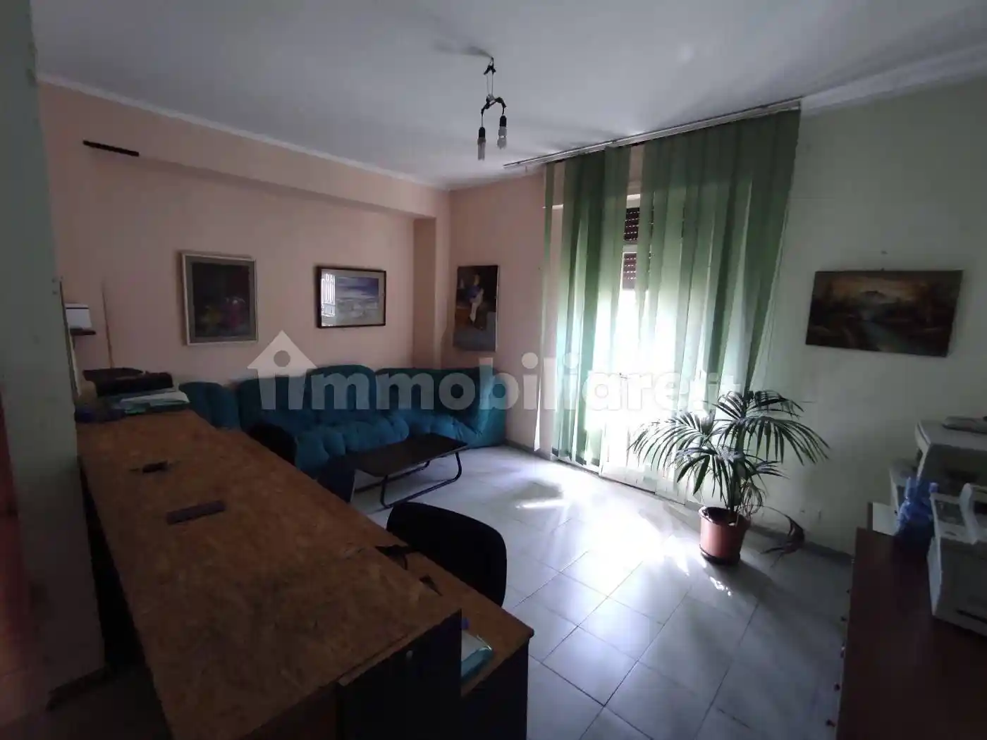 Appartamento viale degli Angioini 112, Sala, Catanzaro - foto 2