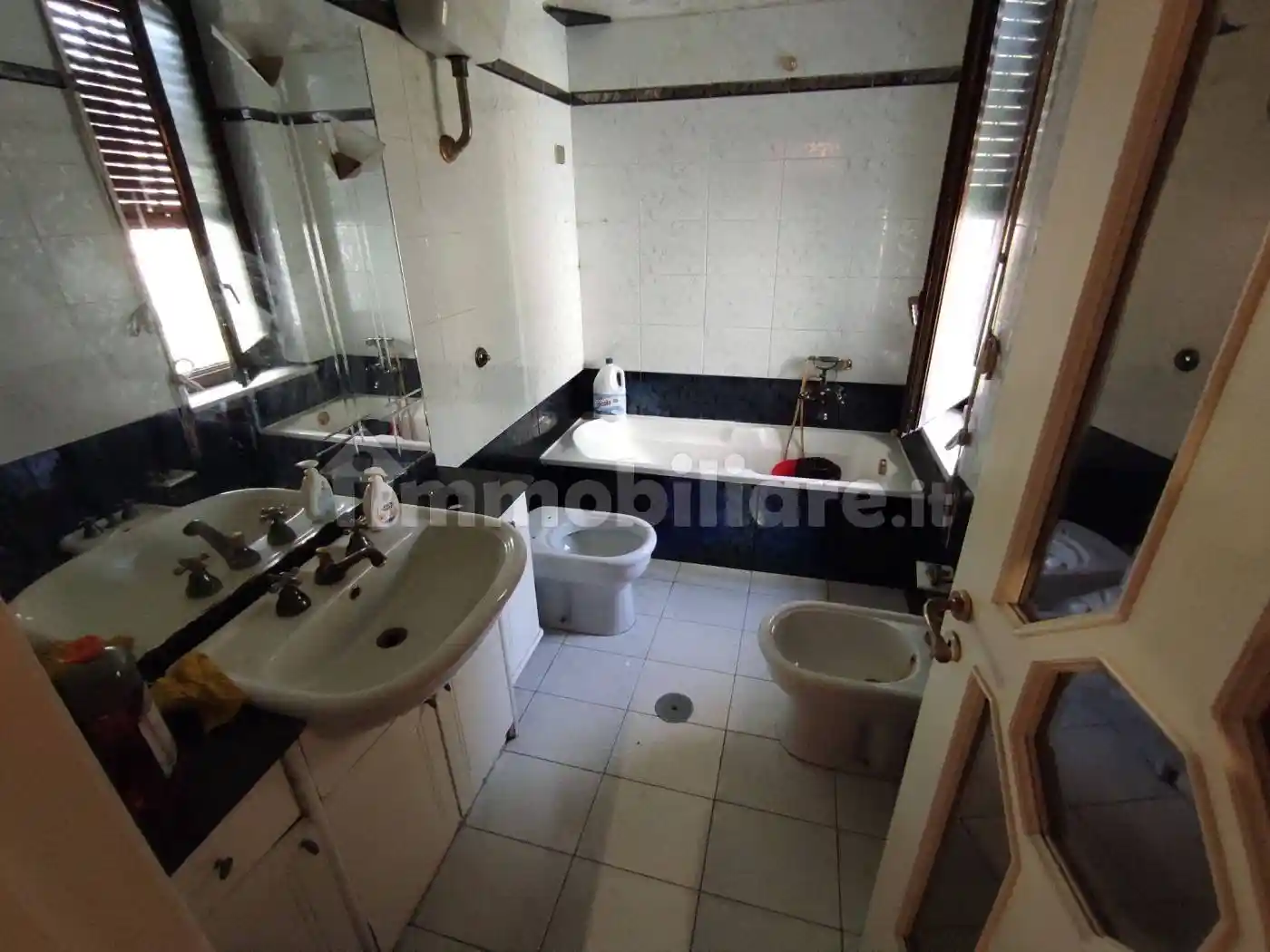 Appartamento viale degli Angioini 112, Sala, Catanzaro - foto 4