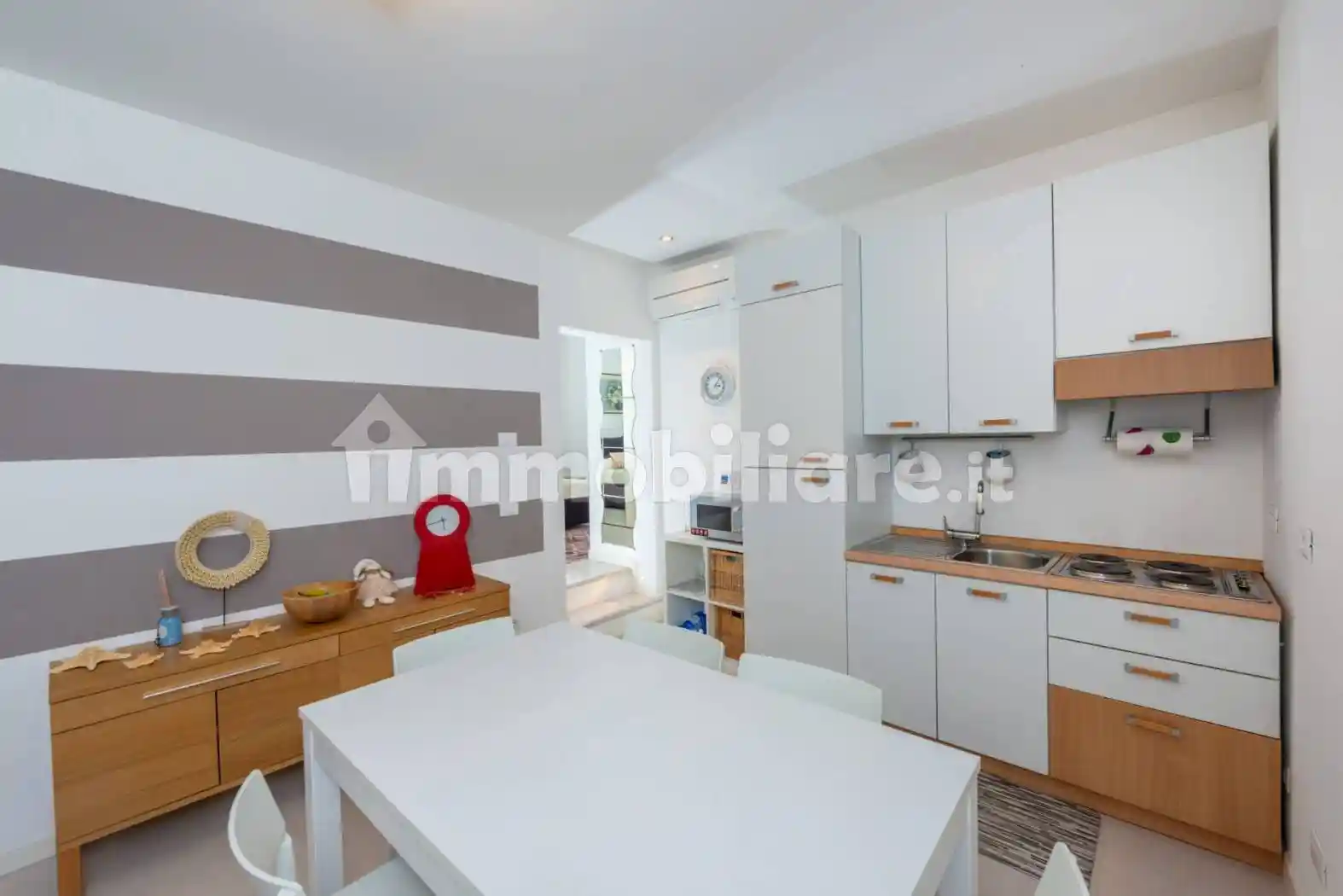 Appartamento in affitto a Genova