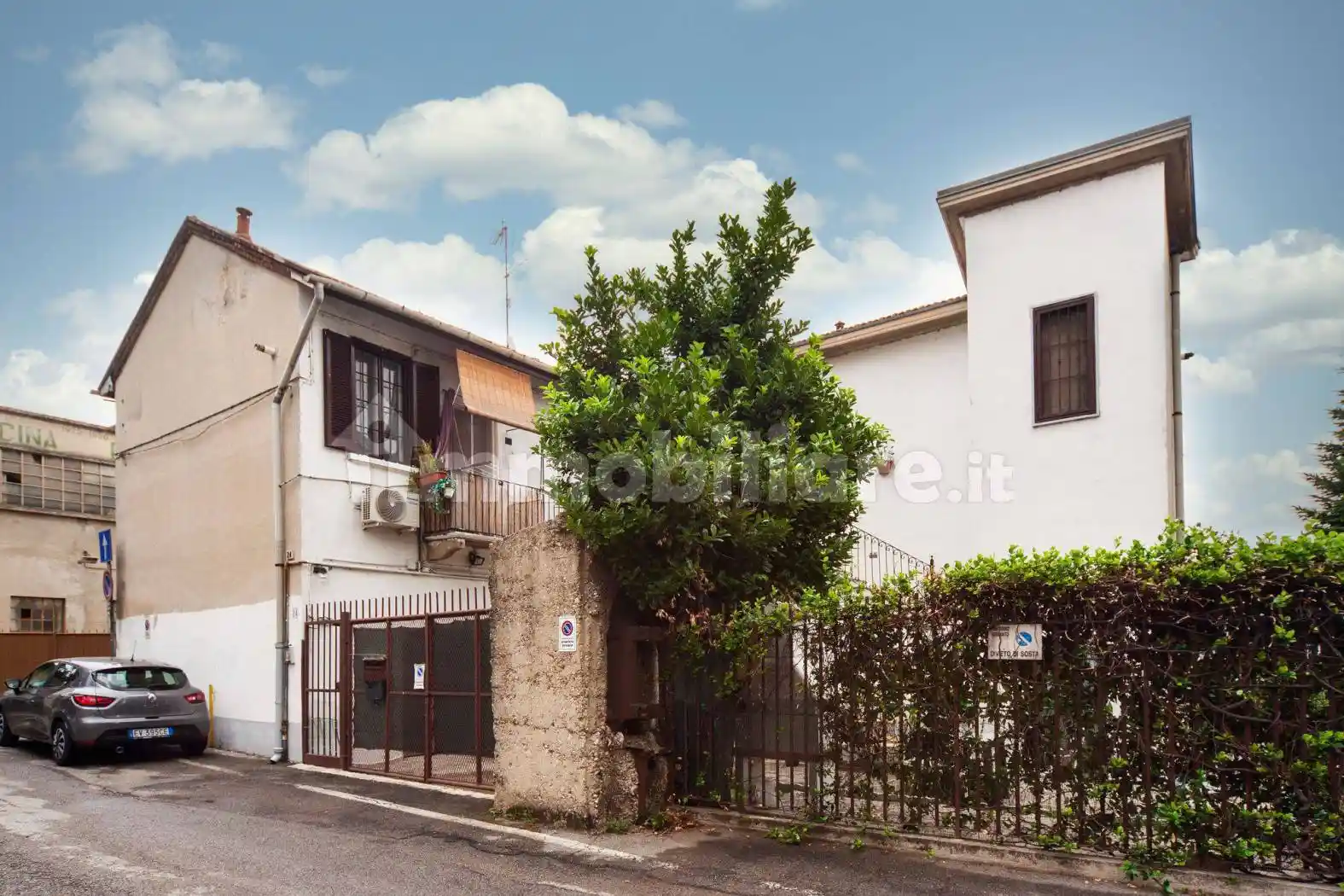 Appartamento in vendita a Monza