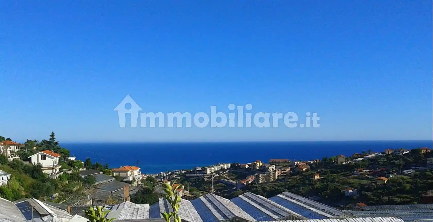 Appartamento in vendita a Sanremo