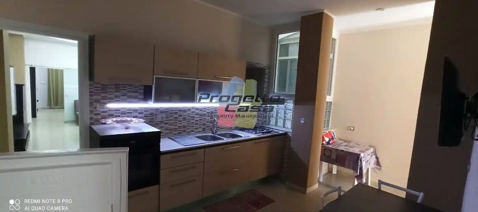 Appartamento in vendita a Roccalumera