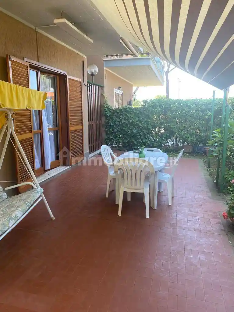 Appartamento in affitto a Ladispoli