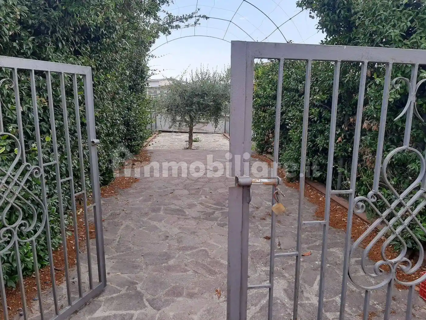 Appartamento in vendita a Lacedonia