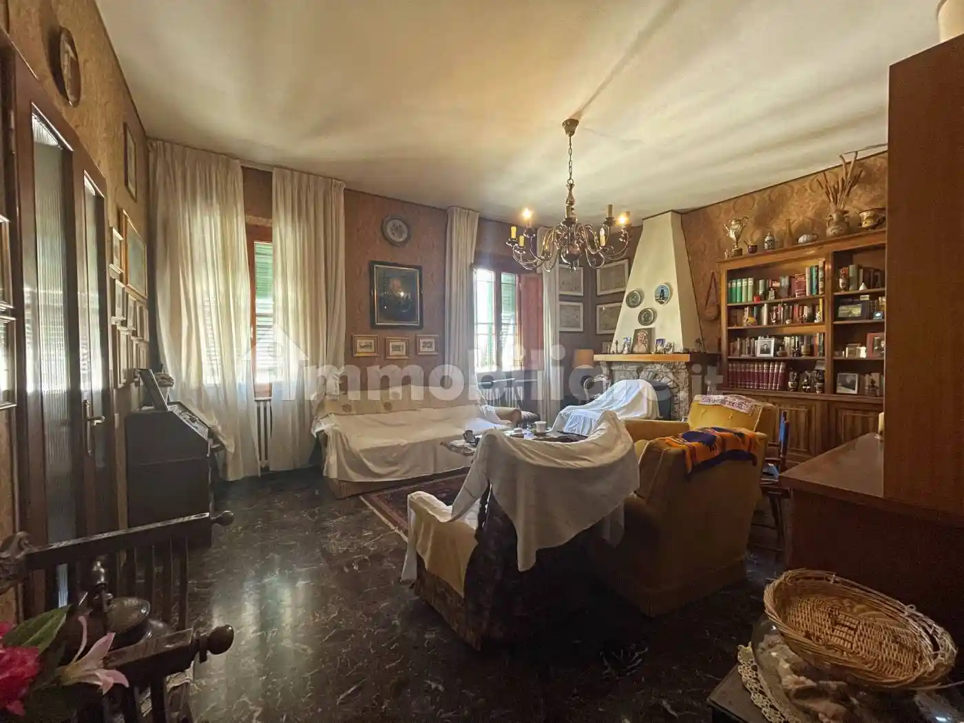 Appartamento in vendita a Montopoli in Val d'Arno