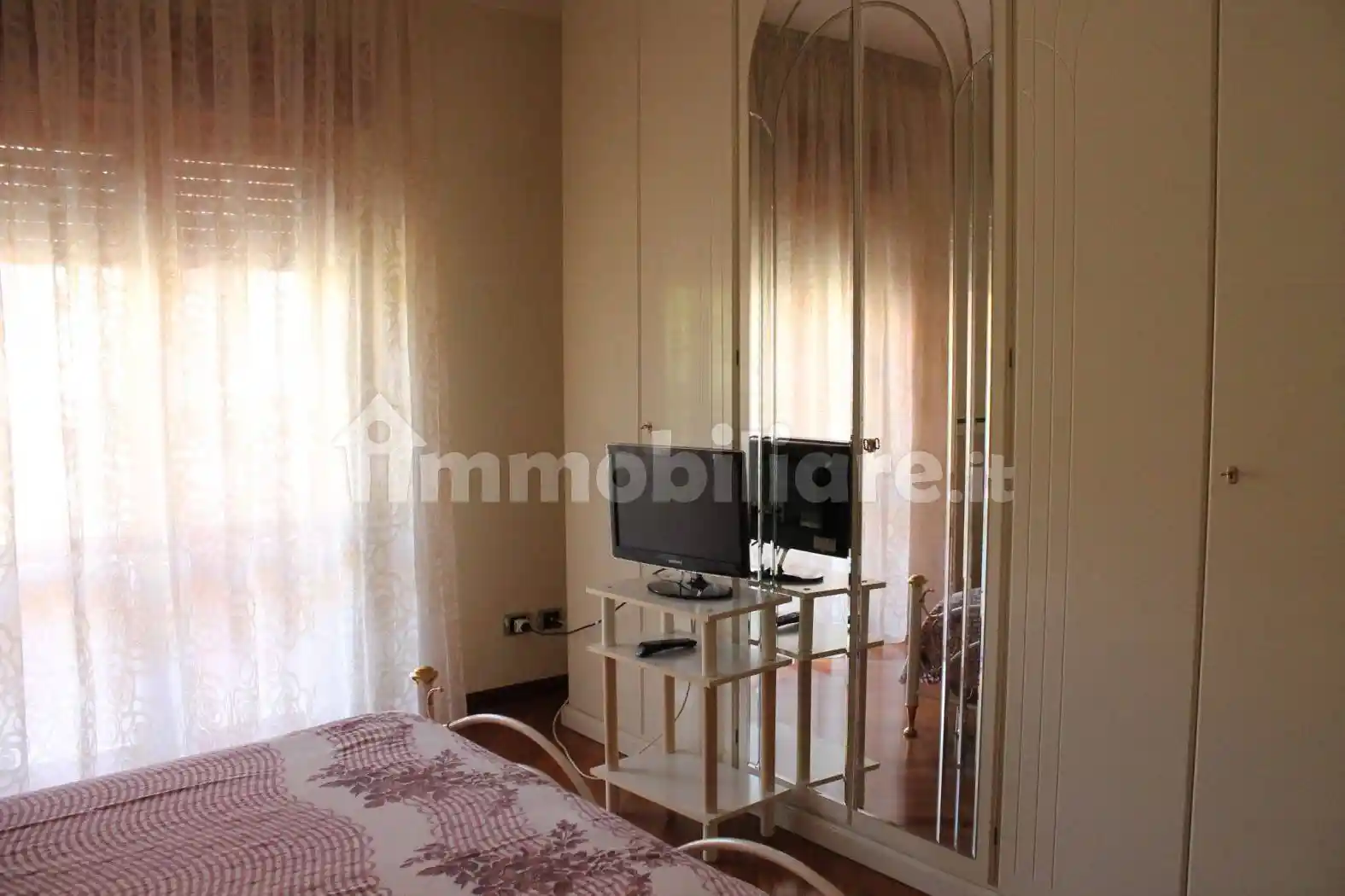 Trilocale via Monsignor Armando Fares 20, Santa Maria, Catanzaro - foto 3