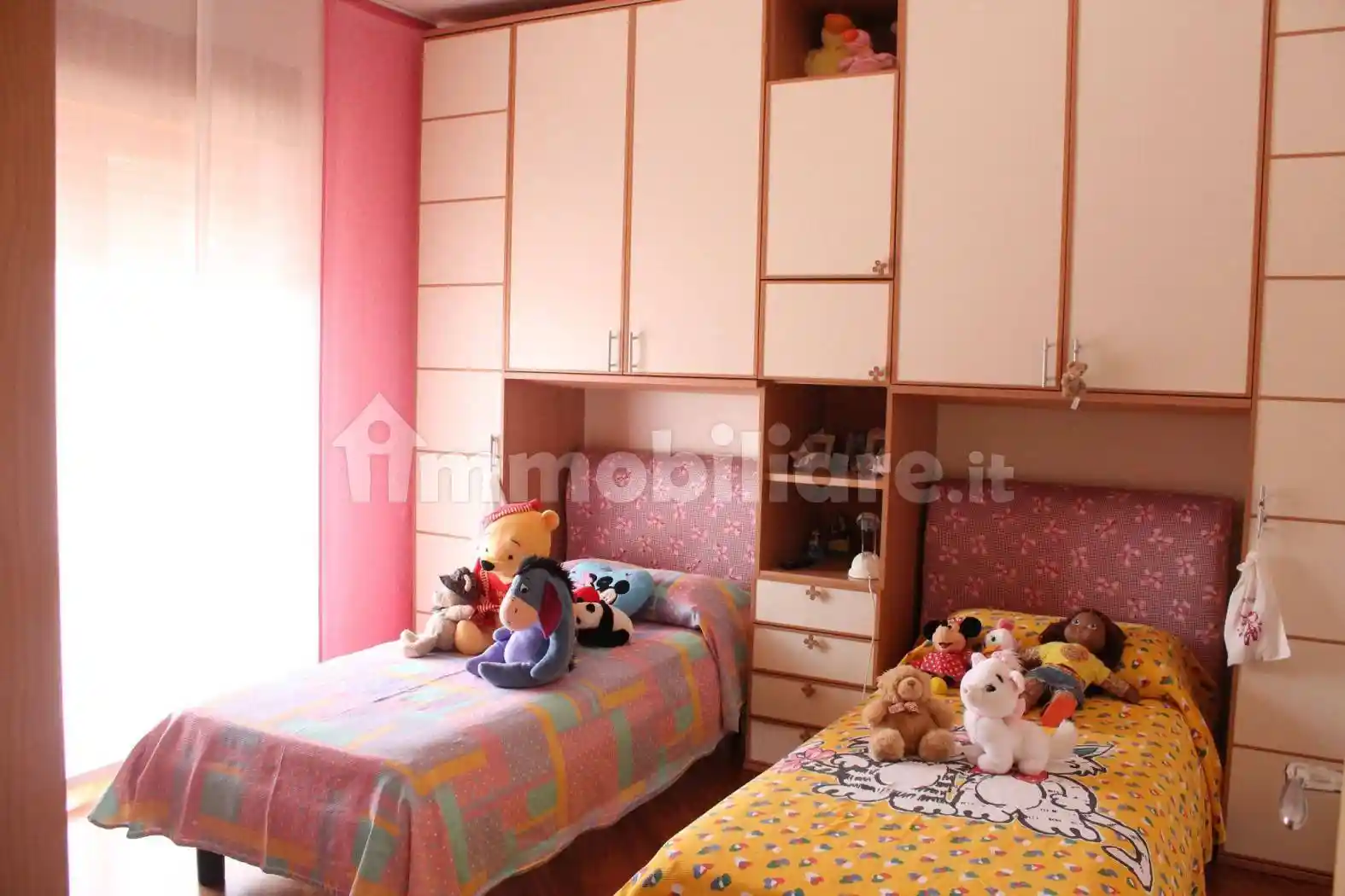 Trilocale via Monsignor Armando Fares 20, Santa Maria, Catanzaro - foto 4