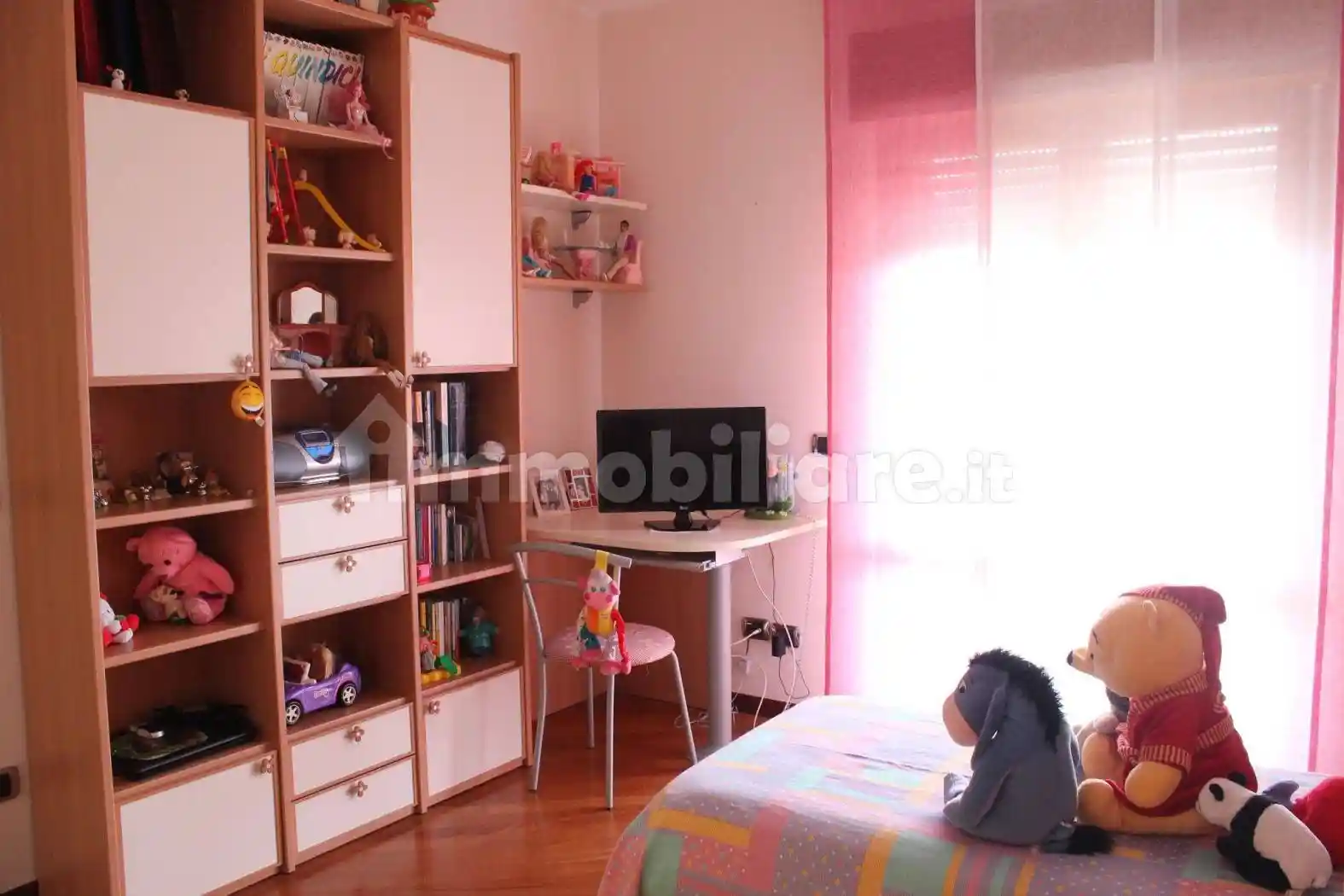 Trilocale via Monsignor Armando Fares 20, Santa Maria, Catanzaro - foto 5