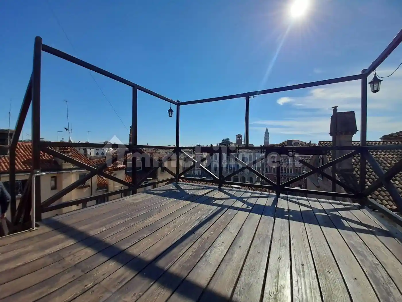 Appartamento in vendita a Venezia