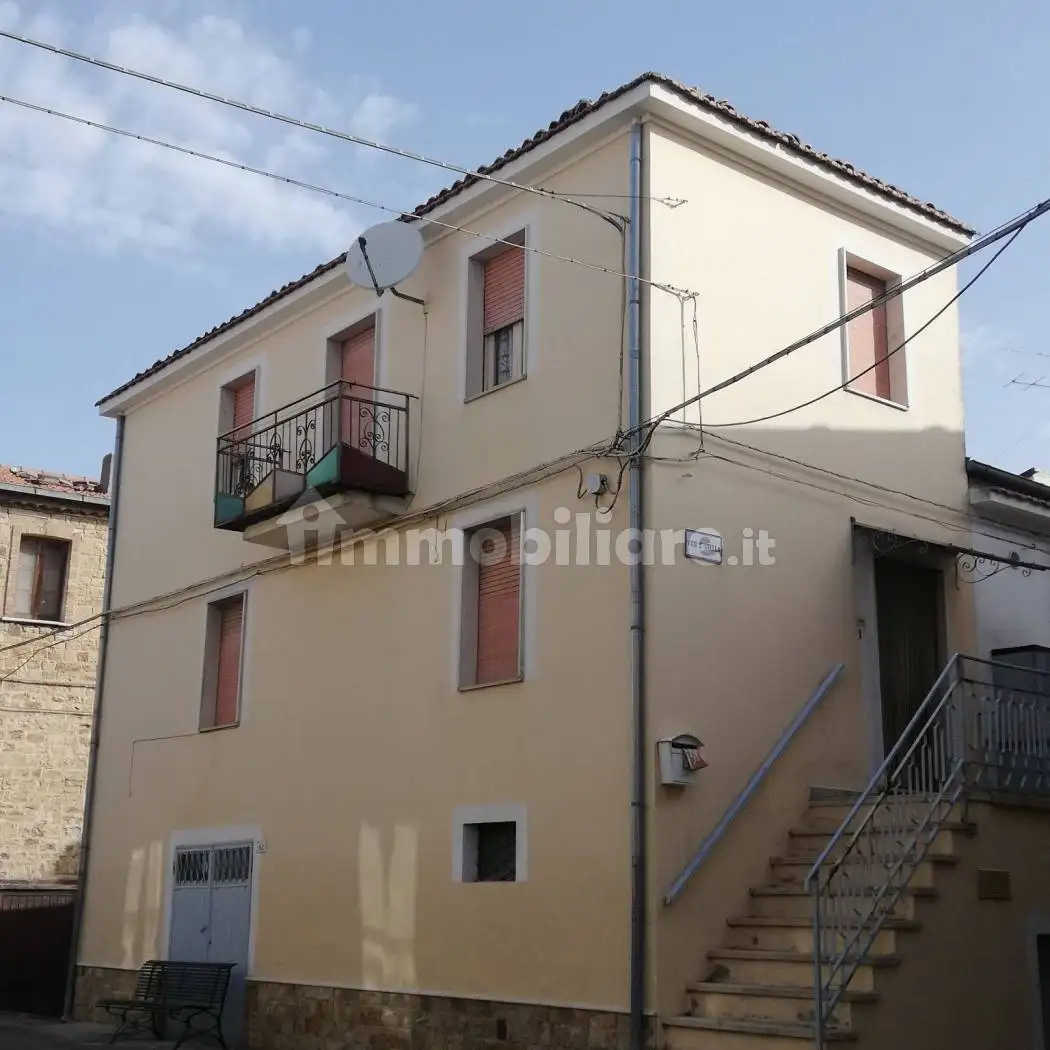 Casa indipendente in vendita a Tavenna