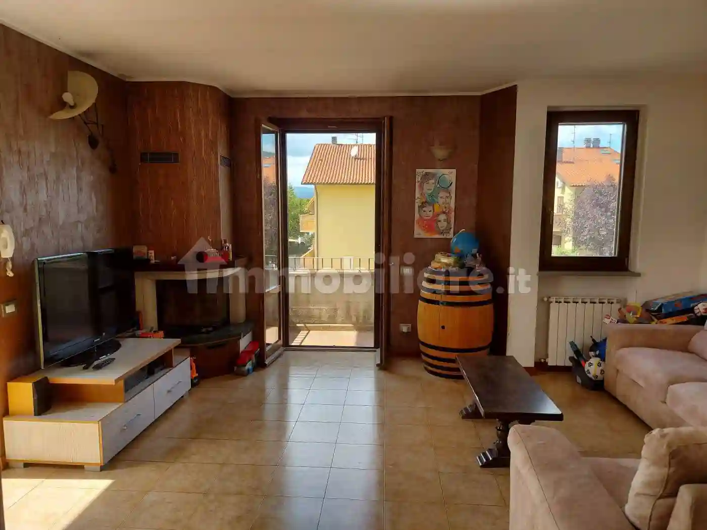 Villetta a schiera - foto 3