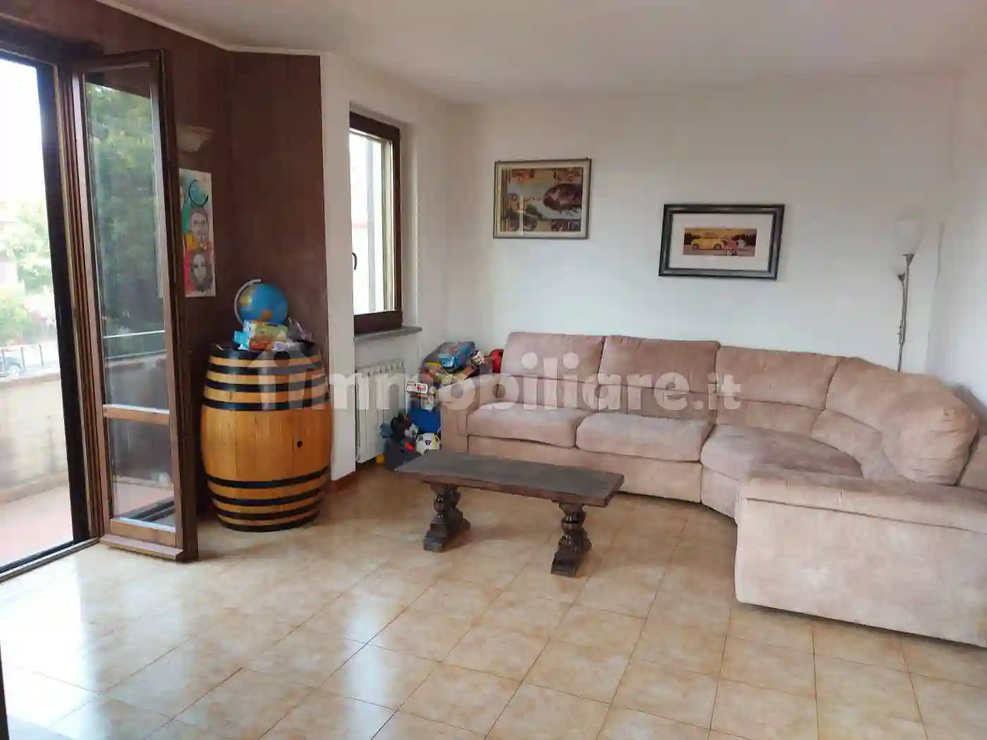 Villetta a schiera - foto 4