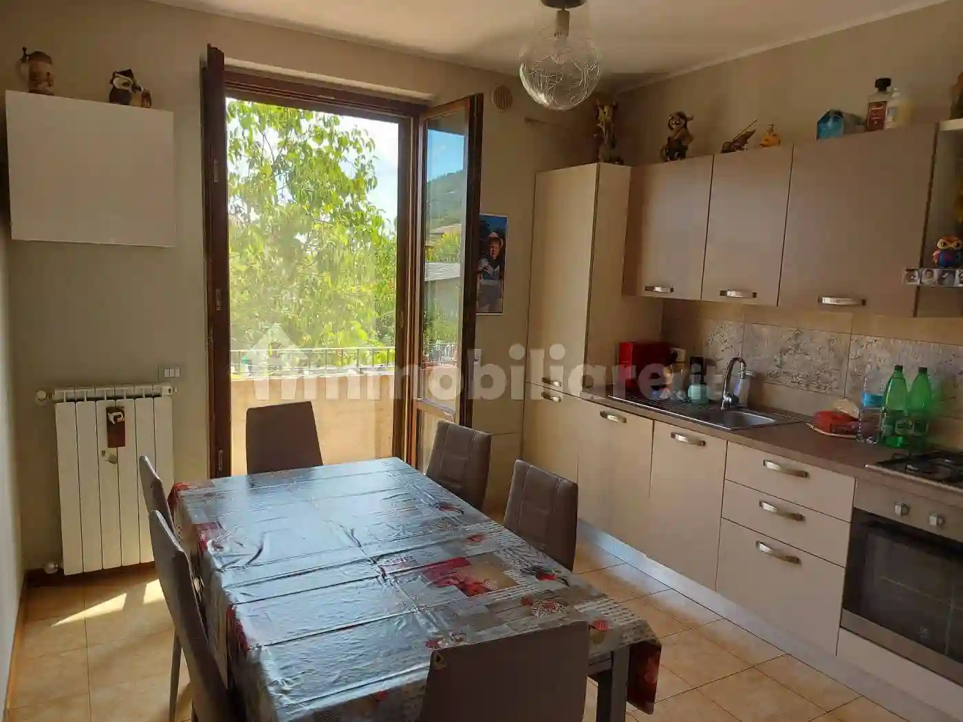 Villetta a schiera - foto 5