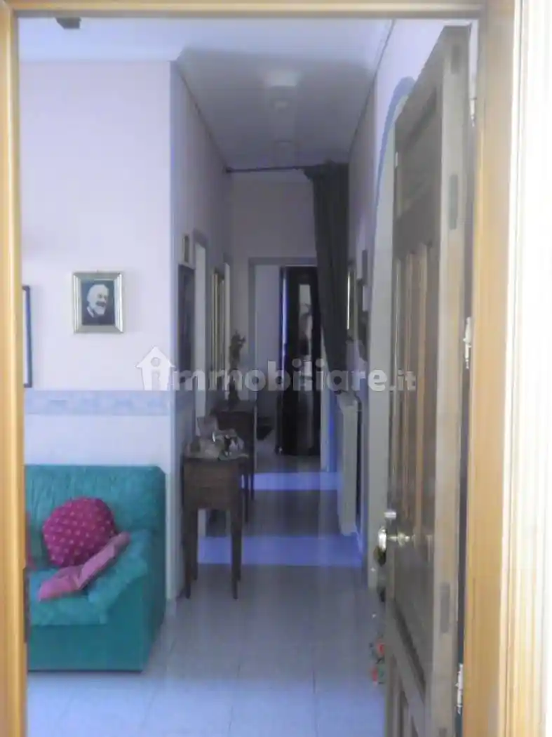 Appartamento in vendita a Gela