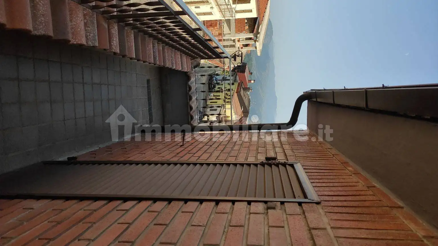 Appartamento in vendita a Sante Marie