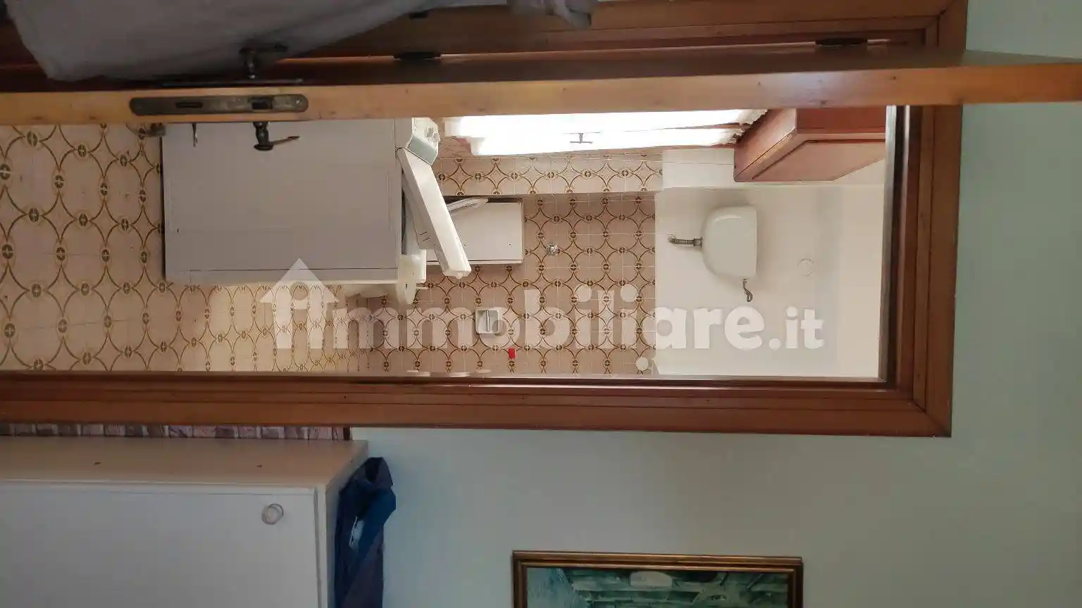 Trilocale via dei Marsi 15, Santo Stefano, Sante Marie - foto 2