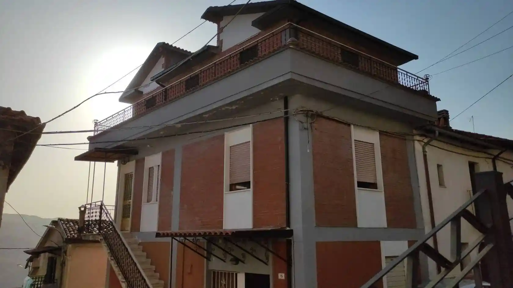 Trilocale via dei Marsi 15, Santo Stefano, Sante Marie - foto 3