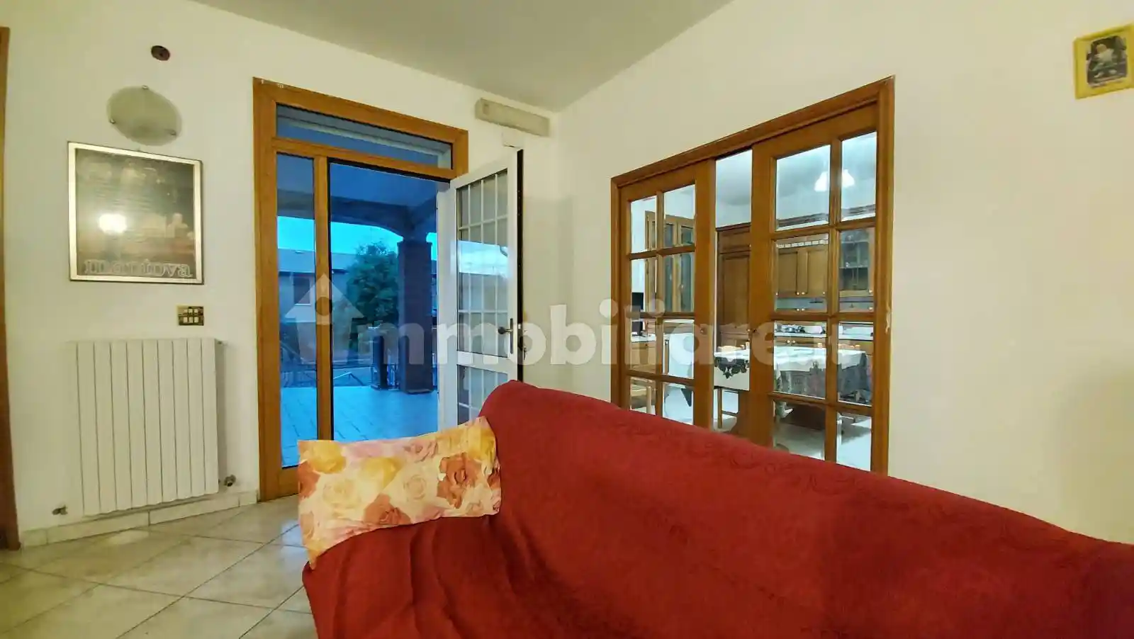 Villa in vendita a Gonzaga