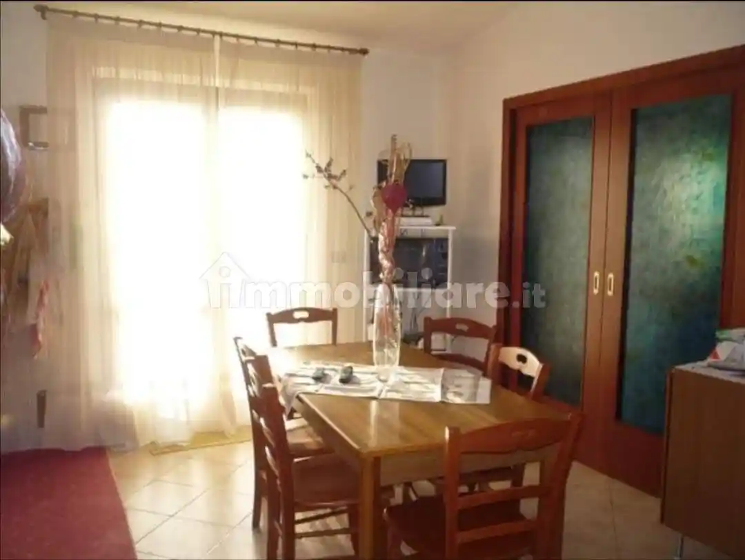 Quadrilocale via Antonio Scopelliti 3, Catona - Villa San Giuseppe, Reggio Calabria - foto 2